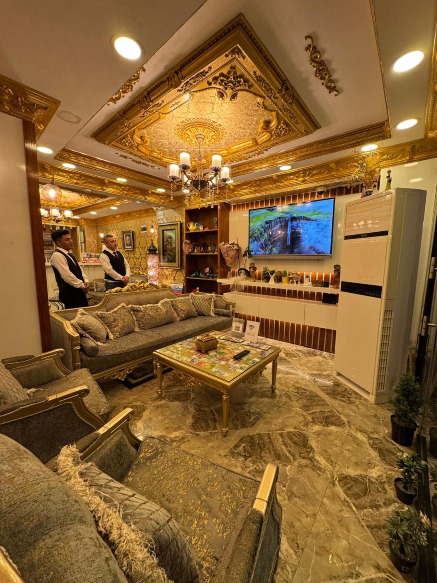 Immortelle Istanbul