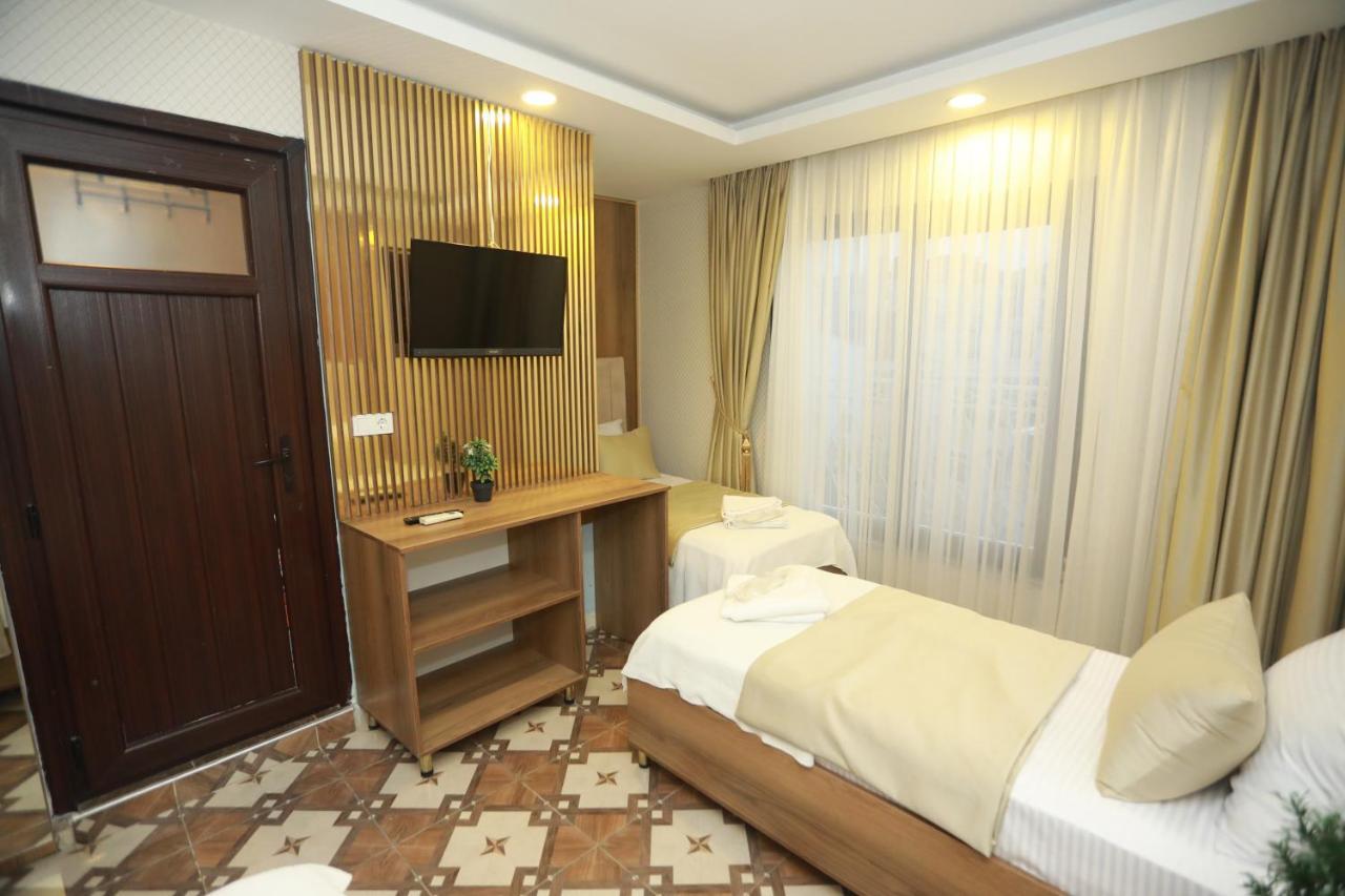 Aparthotel Immortelle Provincia di Istanbul