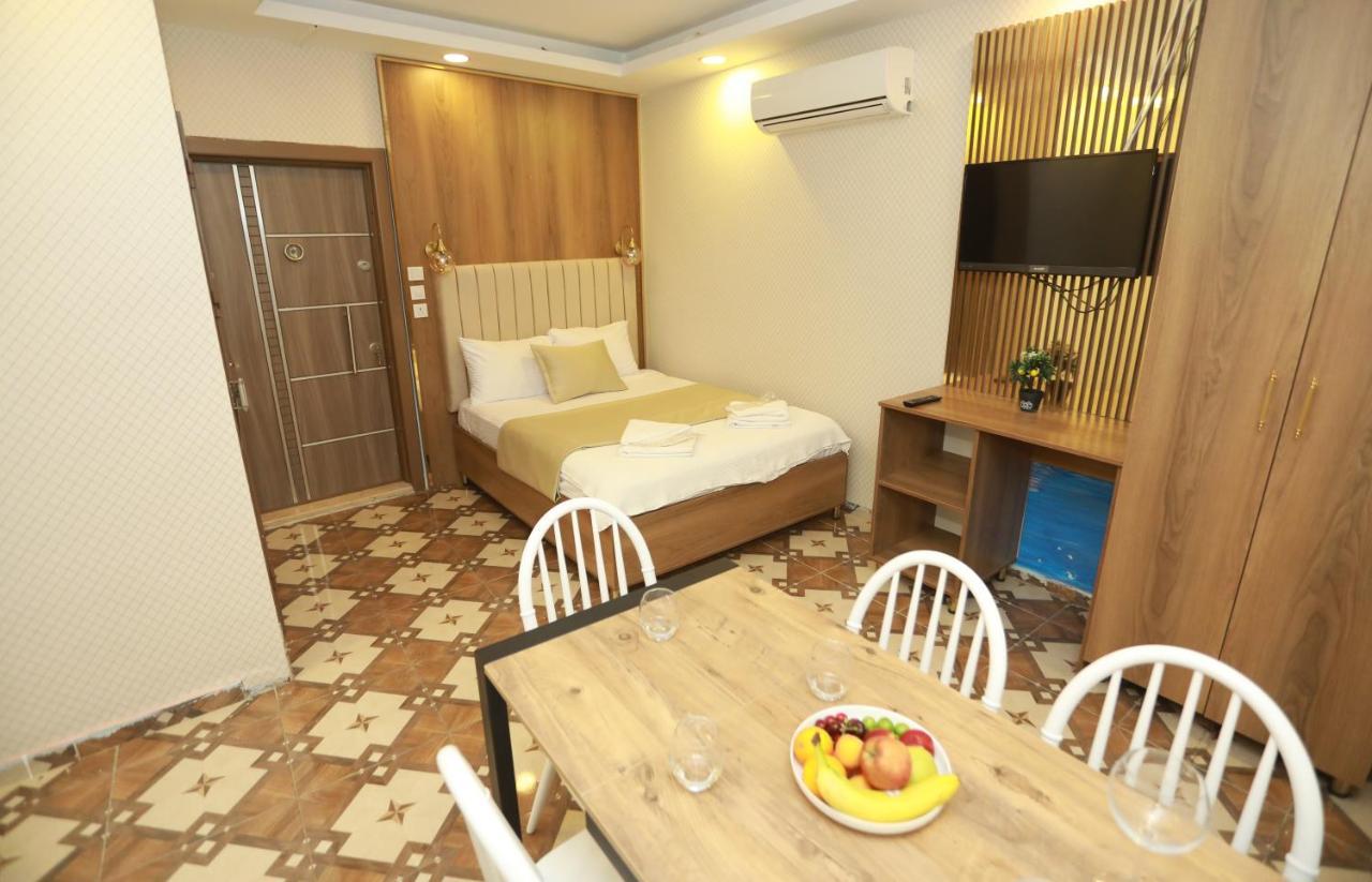 Immortelle Aparthotel Provincia di Istanbul