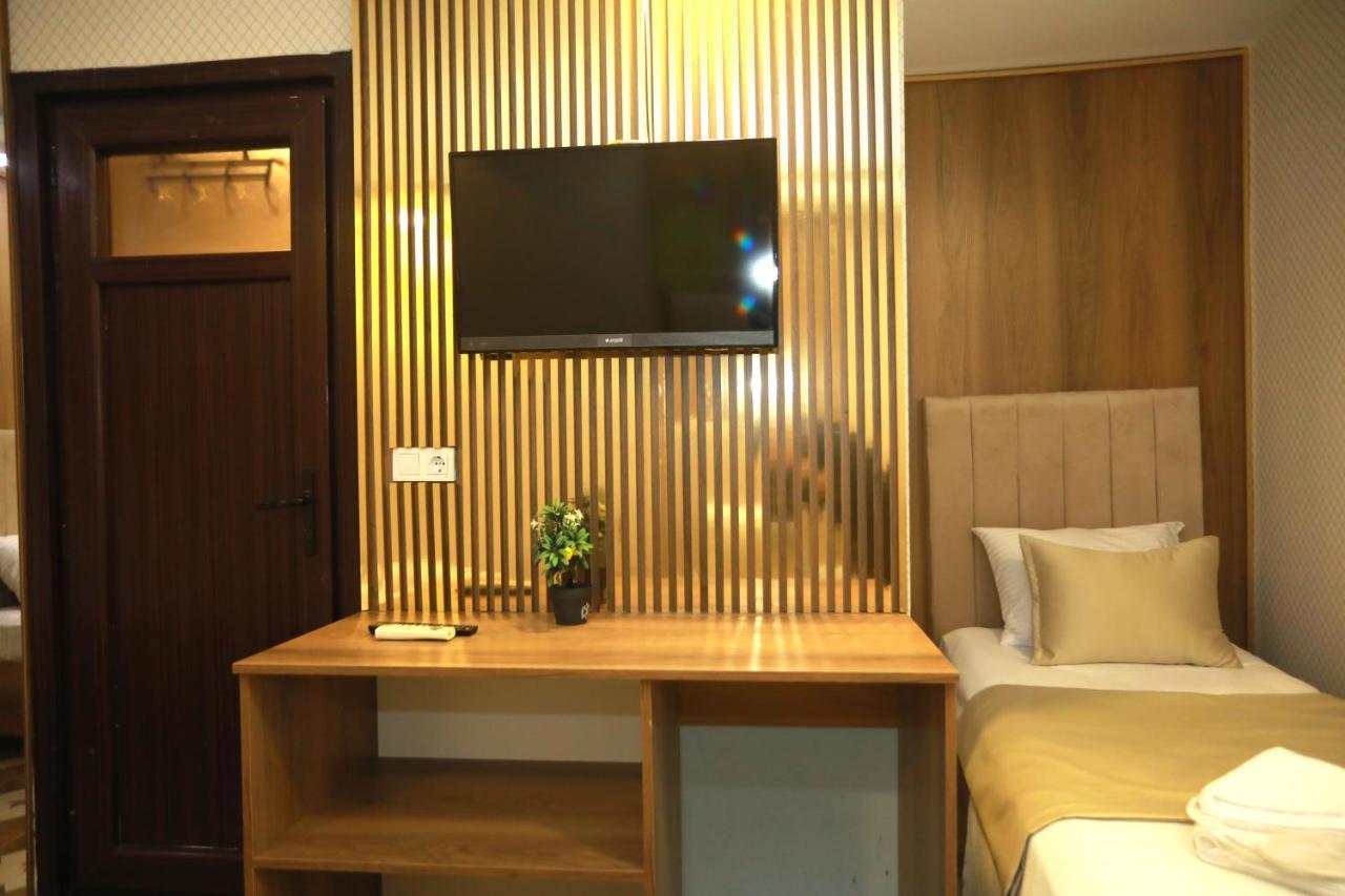 Immortelle Aparthotel Provincia di Istanbul