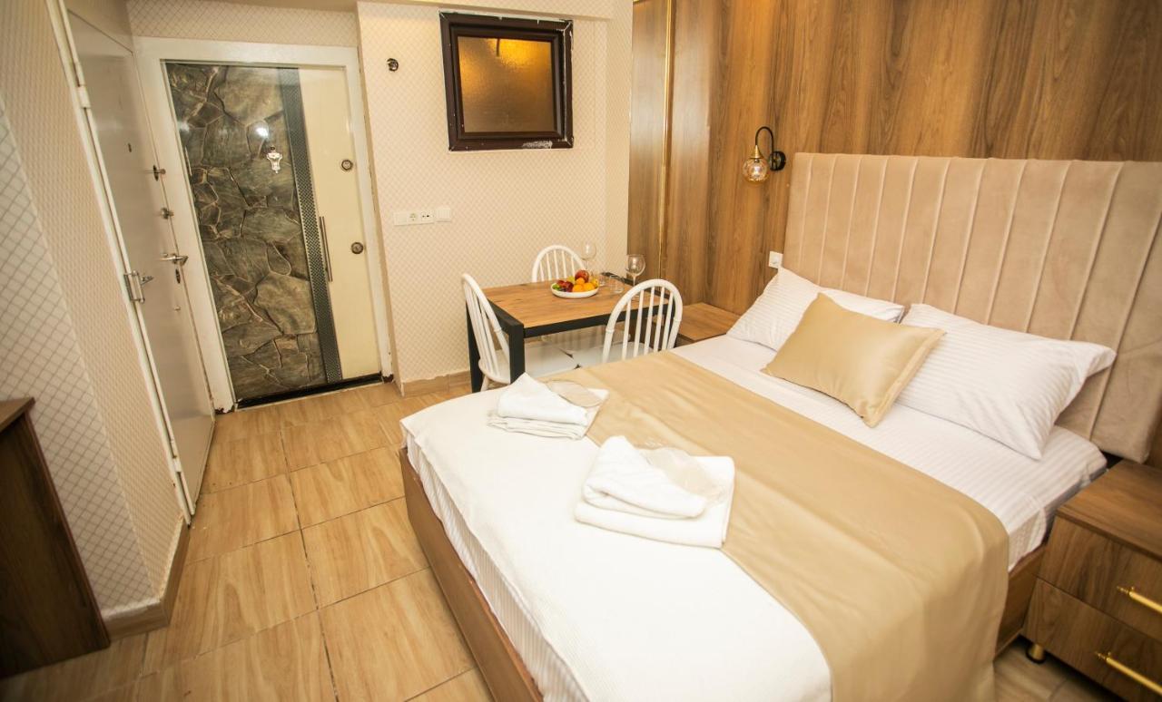 Aparthotel Immortelle Provincia di Istanbul