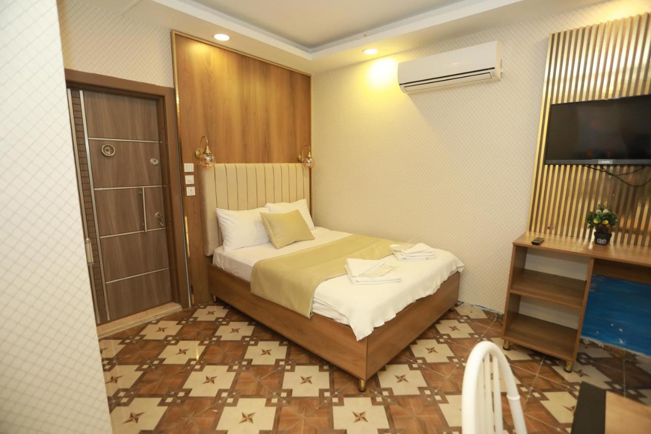 Immortelle Aparthotel Provincia di Istanbul