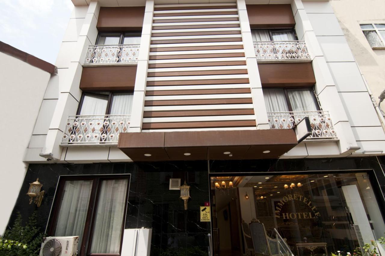 Immortelle Aparthotel Provincia di Istanbul