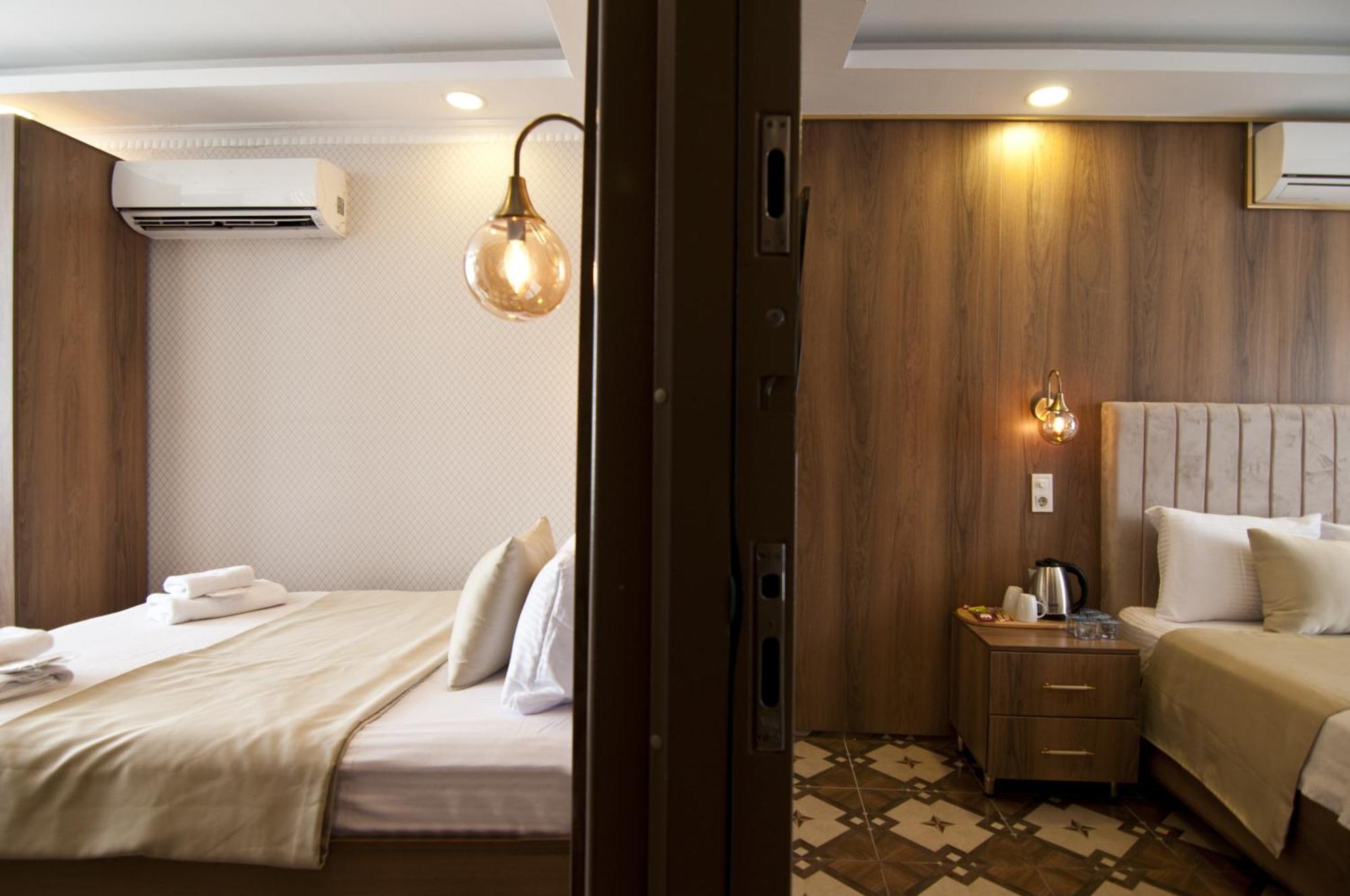 Immortelle Provincia di Istanbul