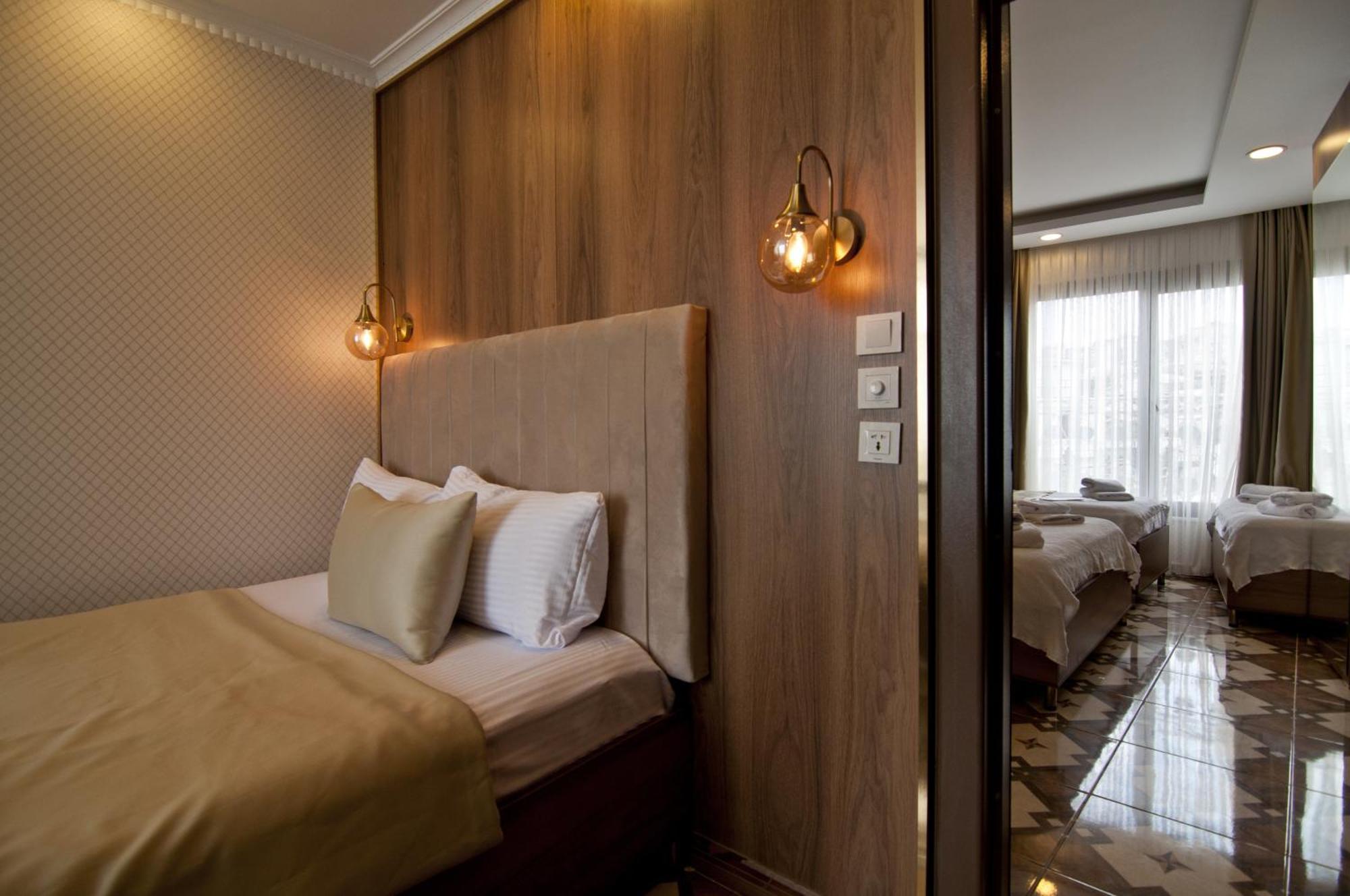 Immortelle Provincia di Istanbul