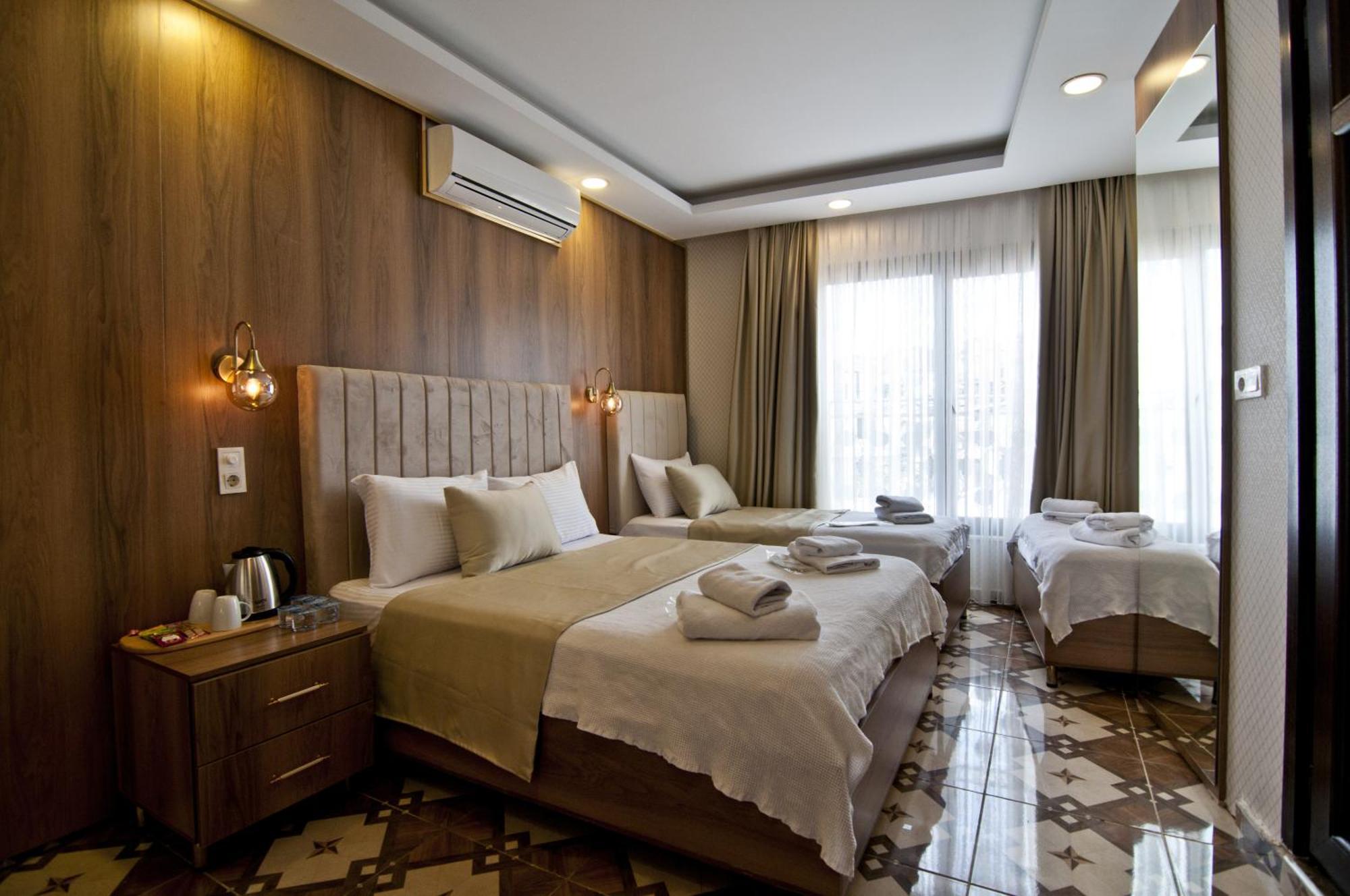 Immortelle Provincia di Istanbul