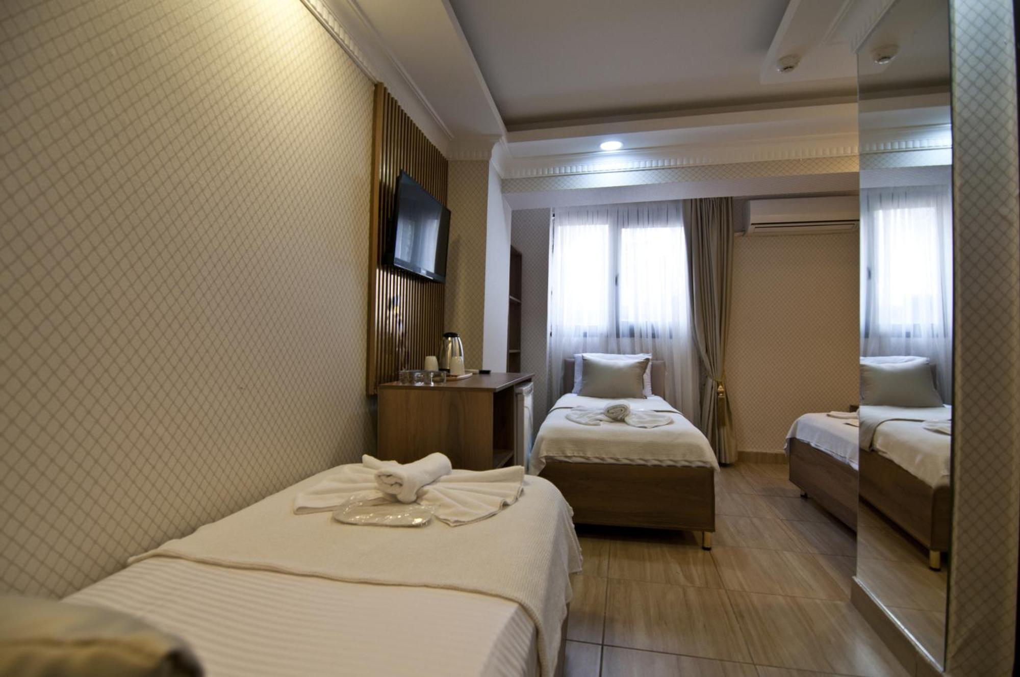 Immortelle Aparthotel Provincia di Istanbul