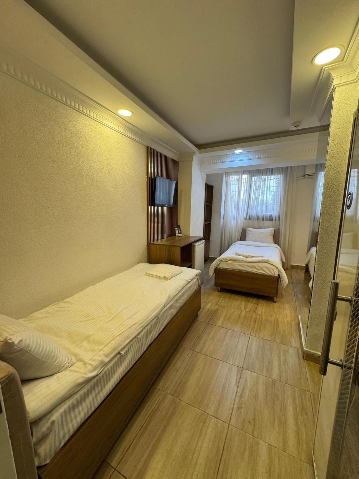 Immortelle Aparthotel Provincia di Istanbul
