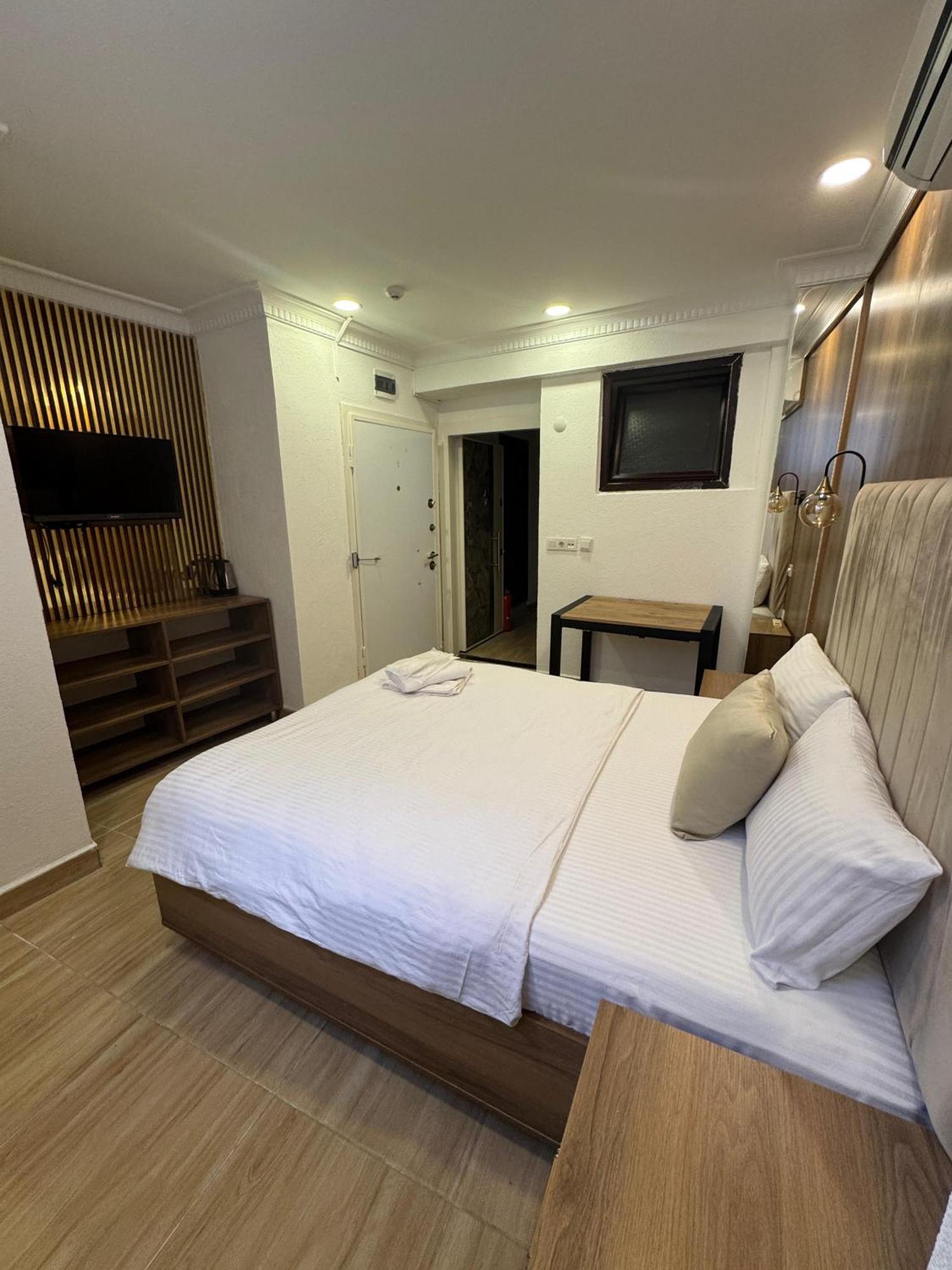 Aparthotel Immortelle Provincia di Istanbul